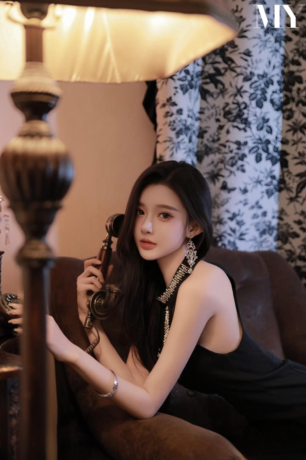 美不胜收
