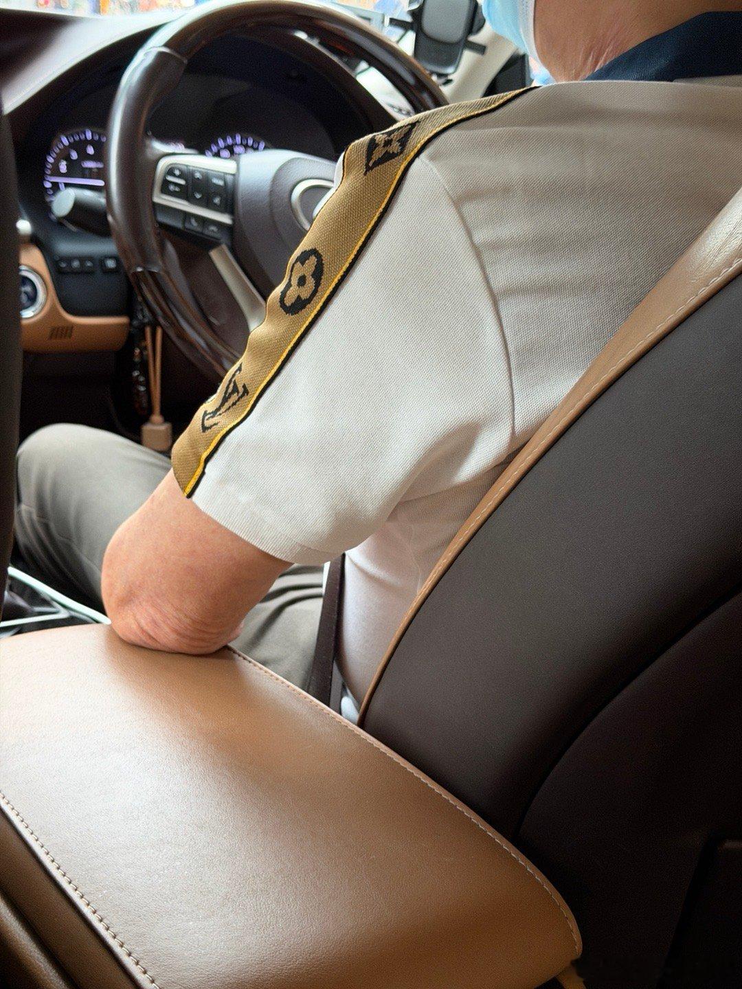 新加坡网约车司机 新加坡·老巴刹