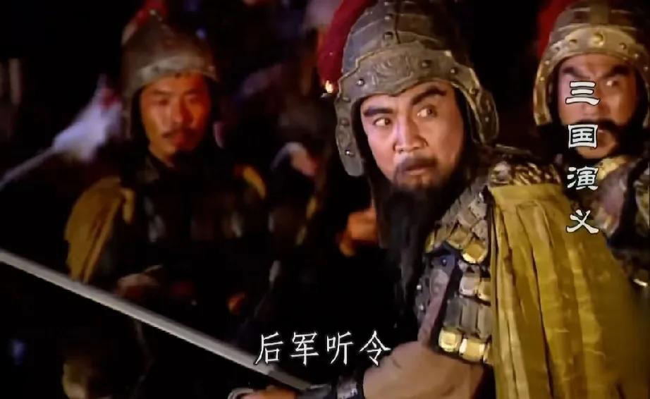 官渡之战中，一向多疑的曹操为什么对许攸来投，一点也不怀疑。并亲自率队果断出击乌巢
