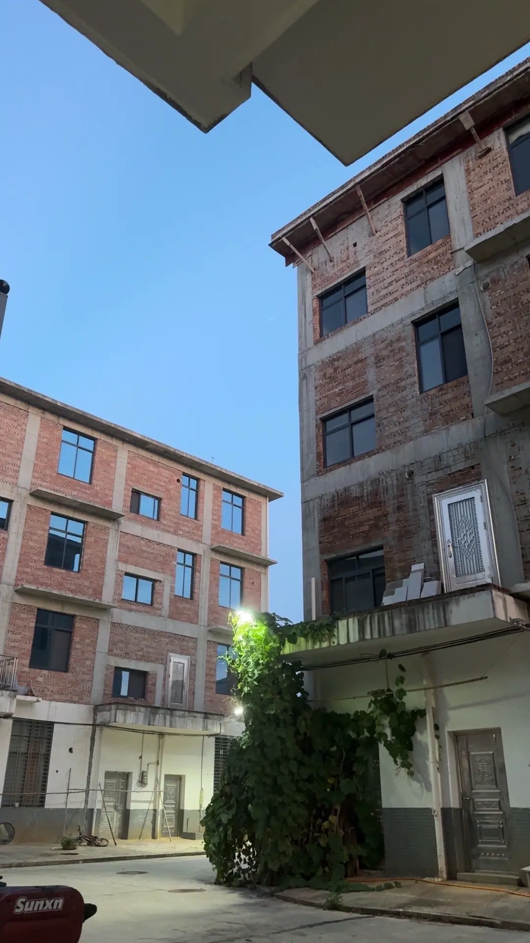 听！这就是自由的感觉