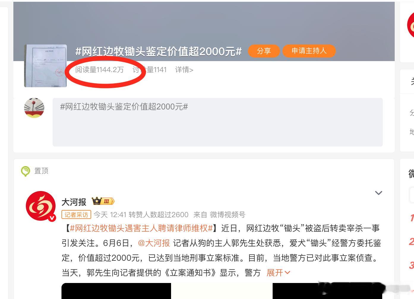男童被流浪狗咬伤右脸缝了20针 七八年的老犬，能被鉴定超2000元，刑事立案，阅