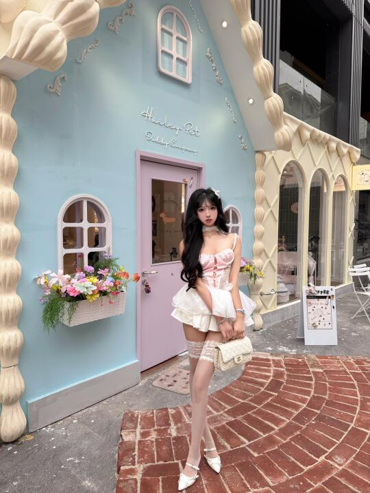 🩰𝑠𝑤𝑒𝑒𝑡 𝑝𝑎𝑟𝑡𝑦 🎀‧₊˚🩹⋆ ✩