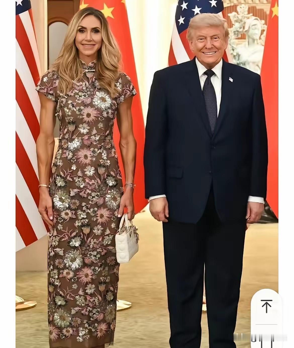 翻看了半天新闻，美国人好像根本没提台湾问题…

特朗普争取了这么久才终于来到中国