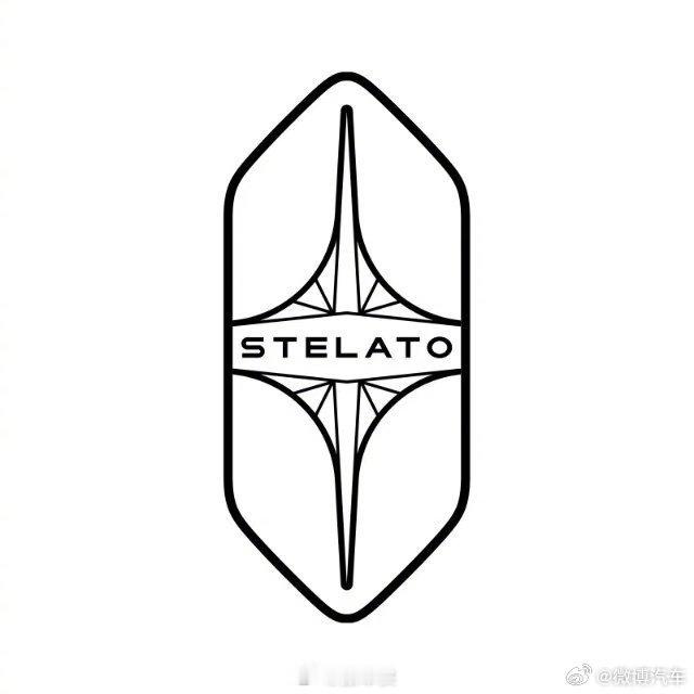 好家伙！享界这“寰宇之星”新车标，真闪到我眼了！说是从数学函数里扒拉出来的灵感，
