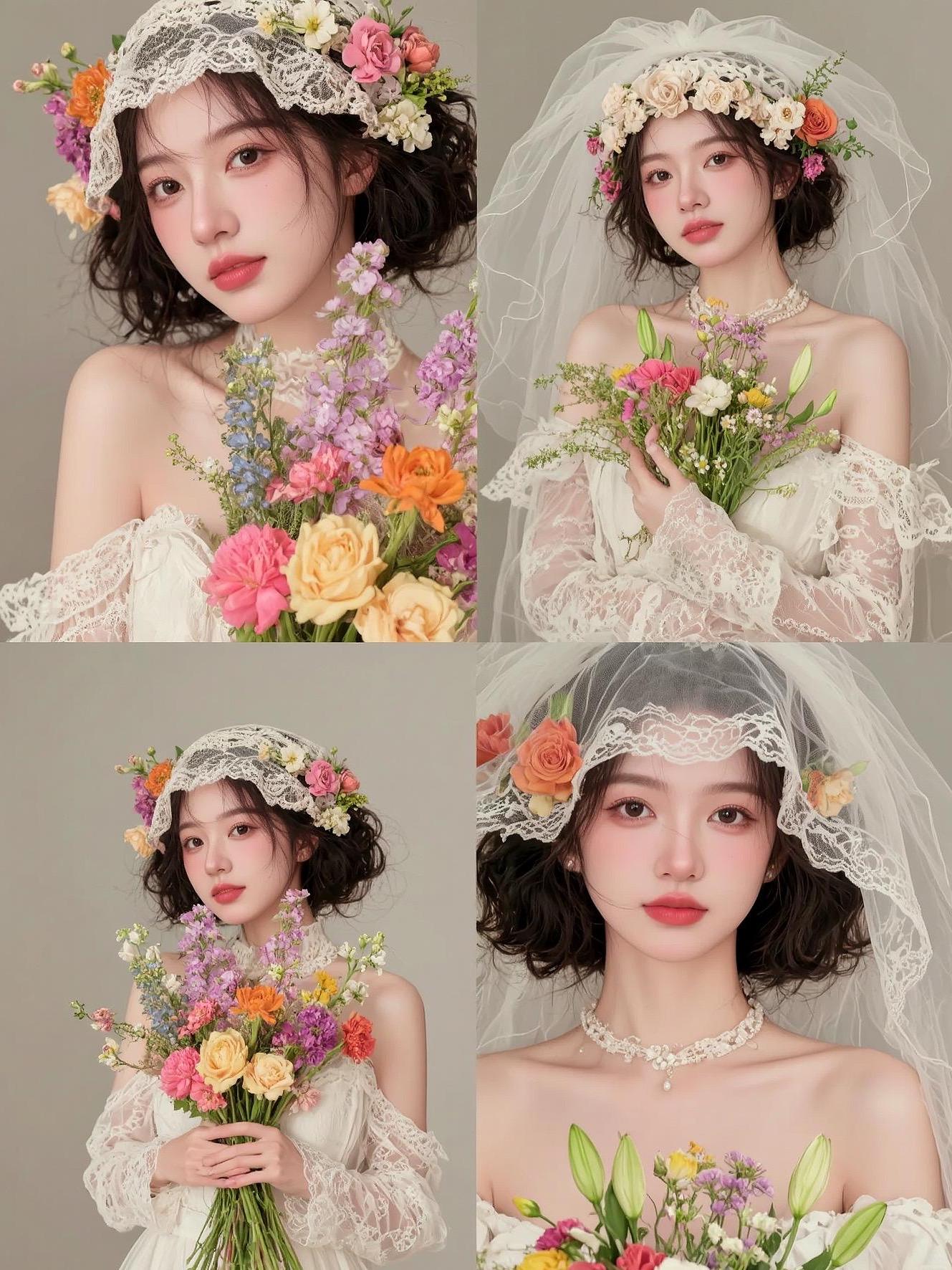  #你的婚礼其实我偷偷去了    