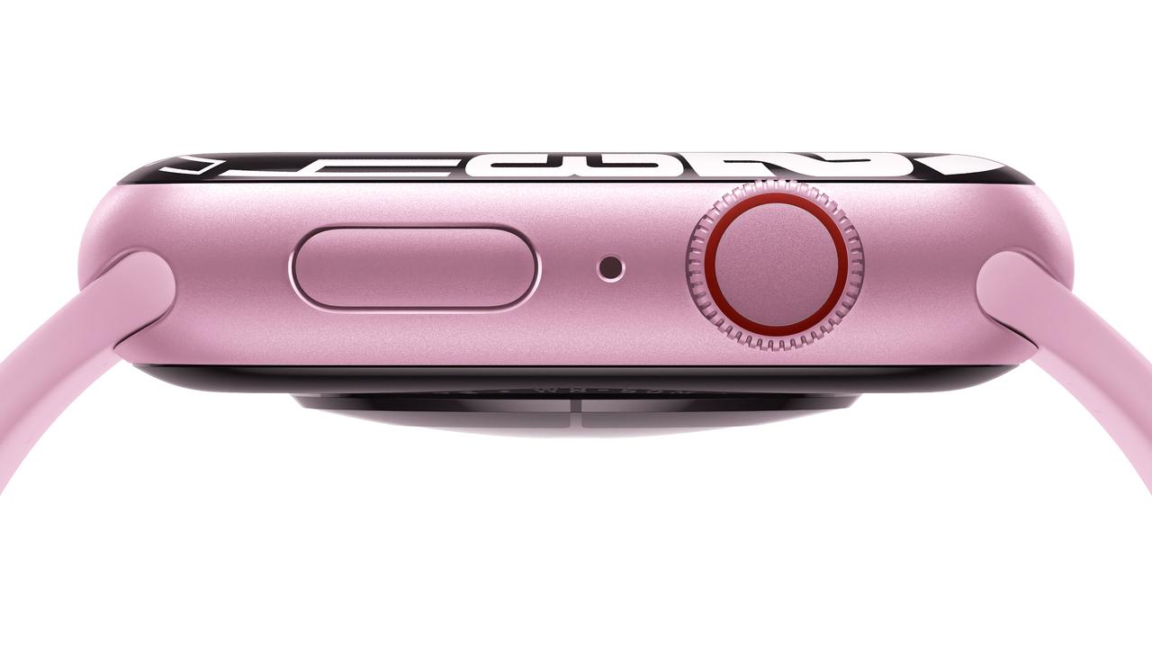 库克居然舍得给Apple Watch换芯片了，我还以为要一芯传四代呢！按厨子的往