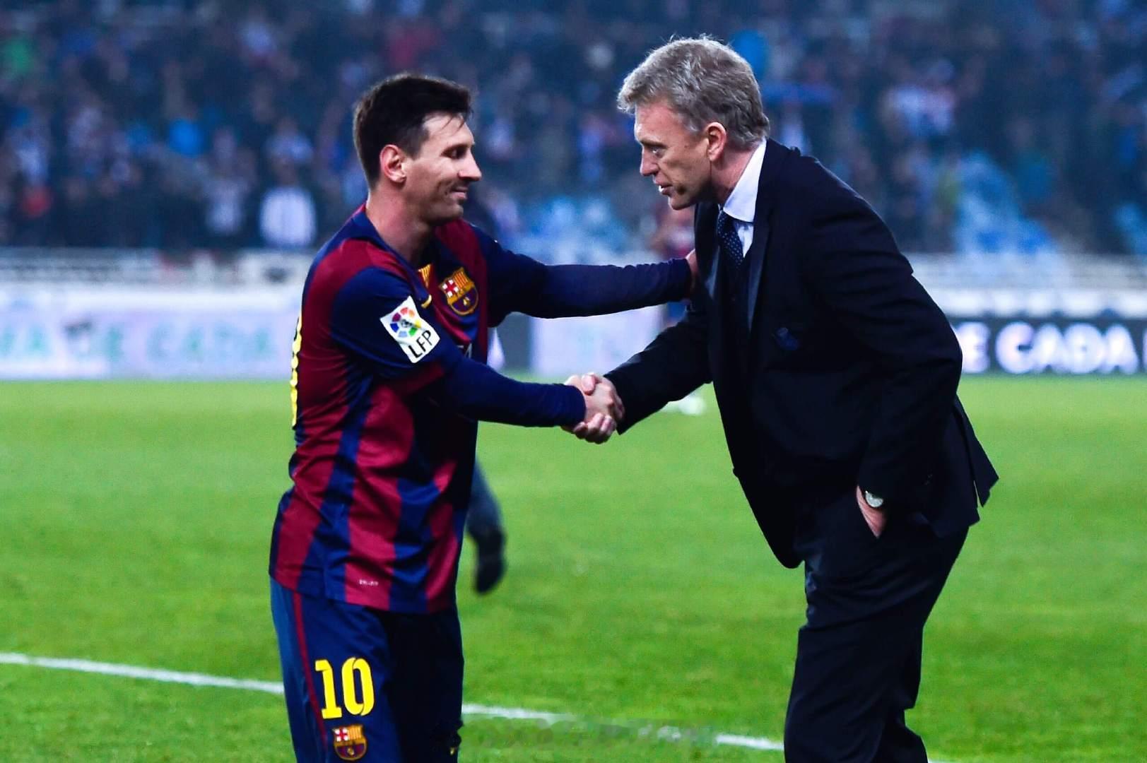 【莫耶斯不喜欢西甲的原因】埃弗顿主帅大卫-莫耶斯，曾经在2014-15赛季执教西