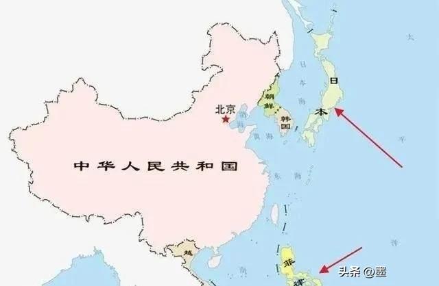 “菲律宾你都不敢动，还谈什么日本？”说这话的人，昨天的酒还没醒吗？
最近，网络上