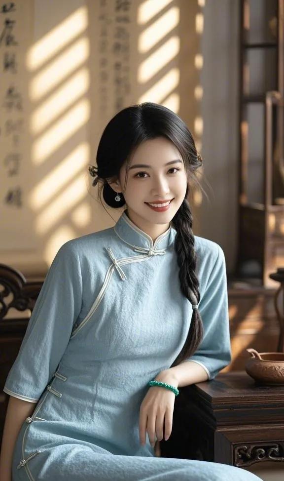 惊人！女子豪言：“谁能妙对下联，我愿倾心相随，陪他畅游人生！”然时光飞逝，五日已