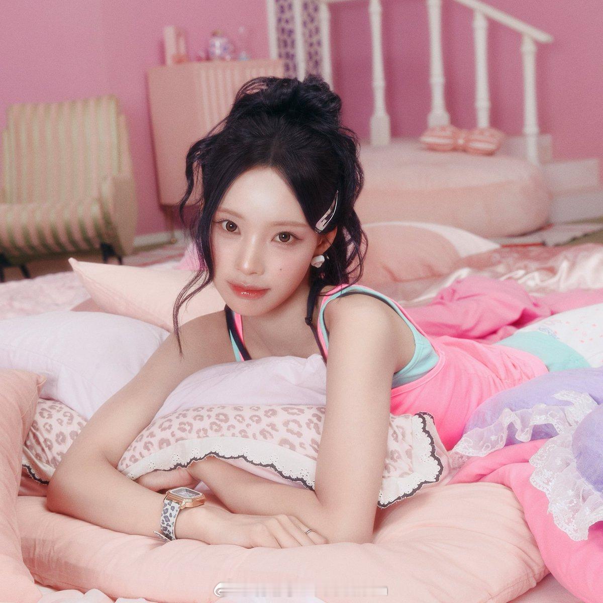📊 韩国企业评价研究所公布的2026年8月女团个人品牌评价大数据分析结果显示，