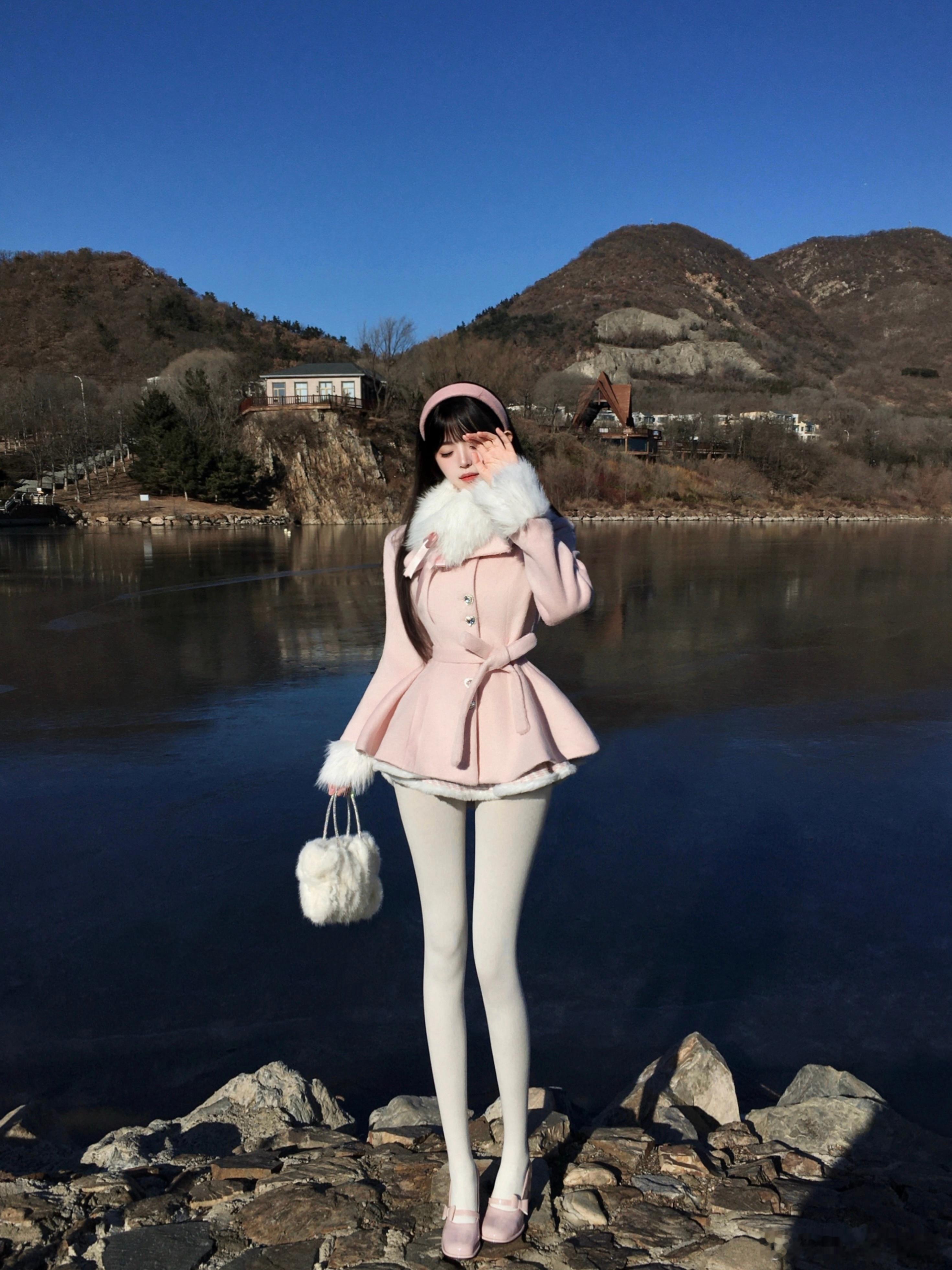 岁末将至 敬颂冬绥 