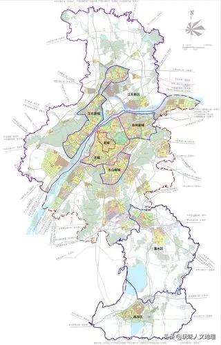 南京的交通枢纽中心地位在苏南五市中无人能比，但仅仅有交通优势还不行，交通优势只是