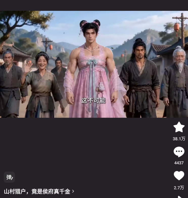 好癫的剧哈哈哈哈哈哈哈哈哈哈哈哈哈哈 