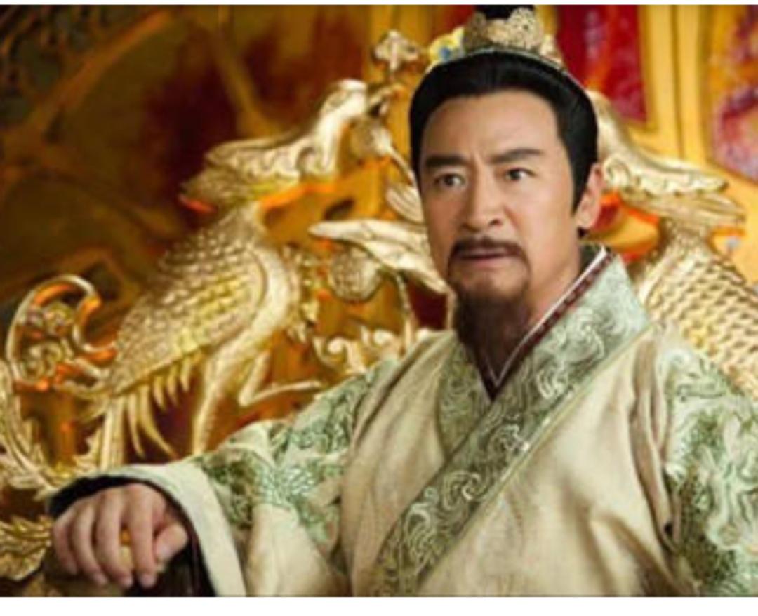 嘿，朋友们！今天咱们要揭开一个“史上最会演戏”的故事——李渊表面“臣服”突厥，实