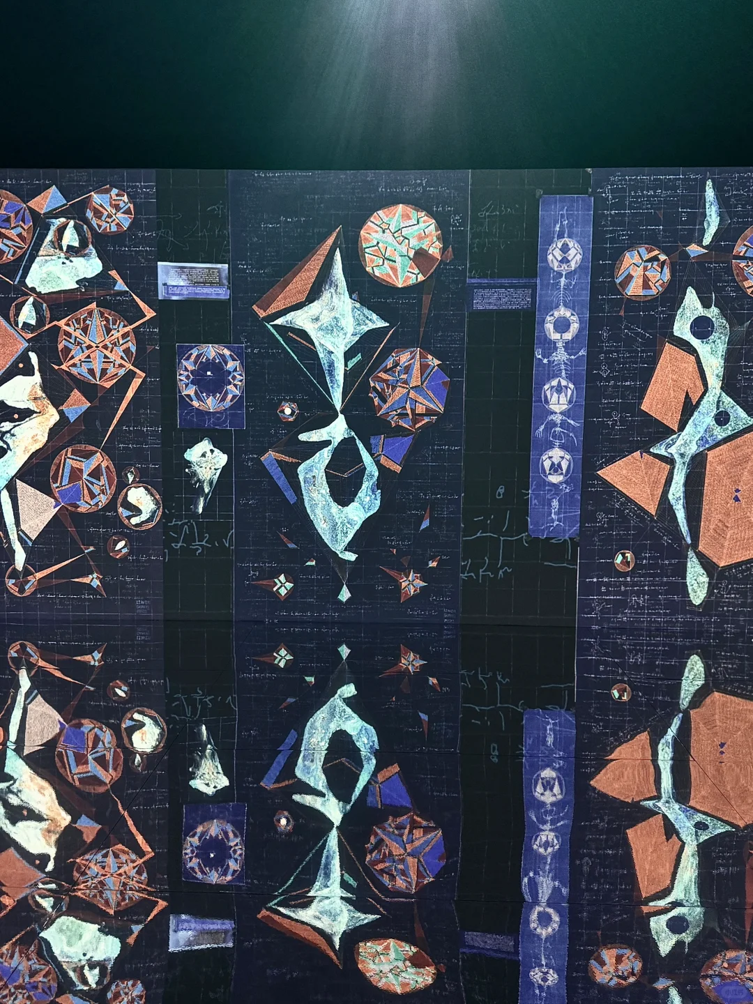 快！看那颗流星💫我找到了通往异世界的窗…🫧