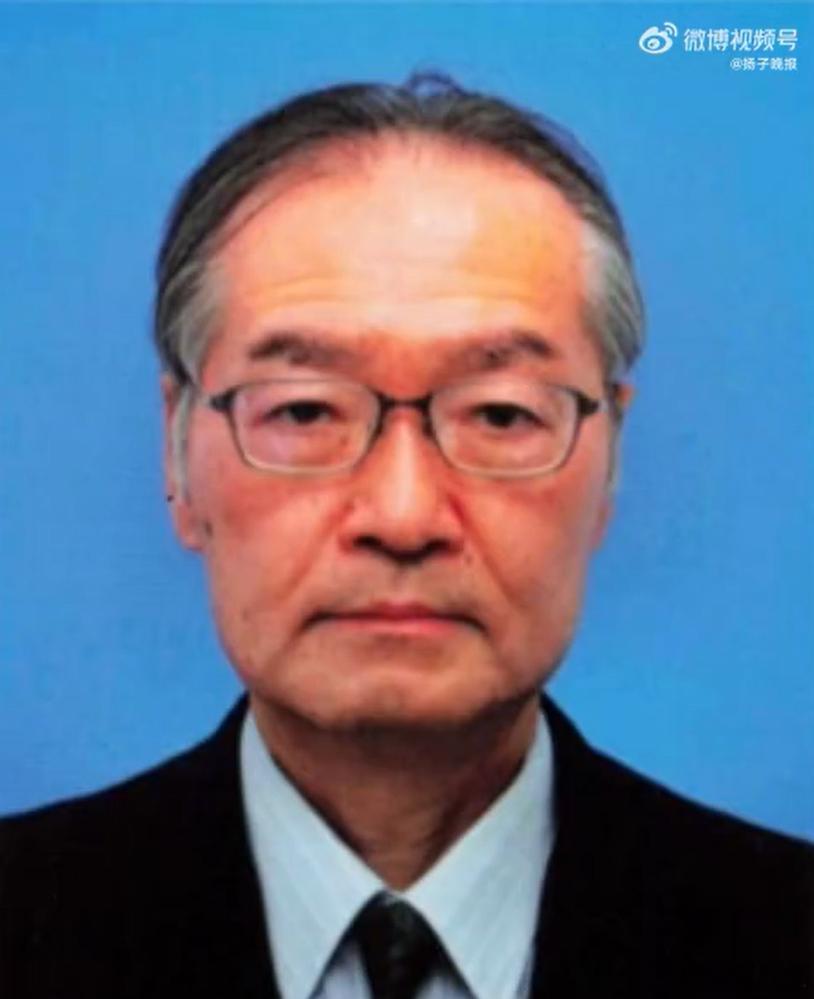 高校文学院院长偷拍女性裙底当场被捕，校方回应日本一名62岁男子因涉嫌在冈山市一家