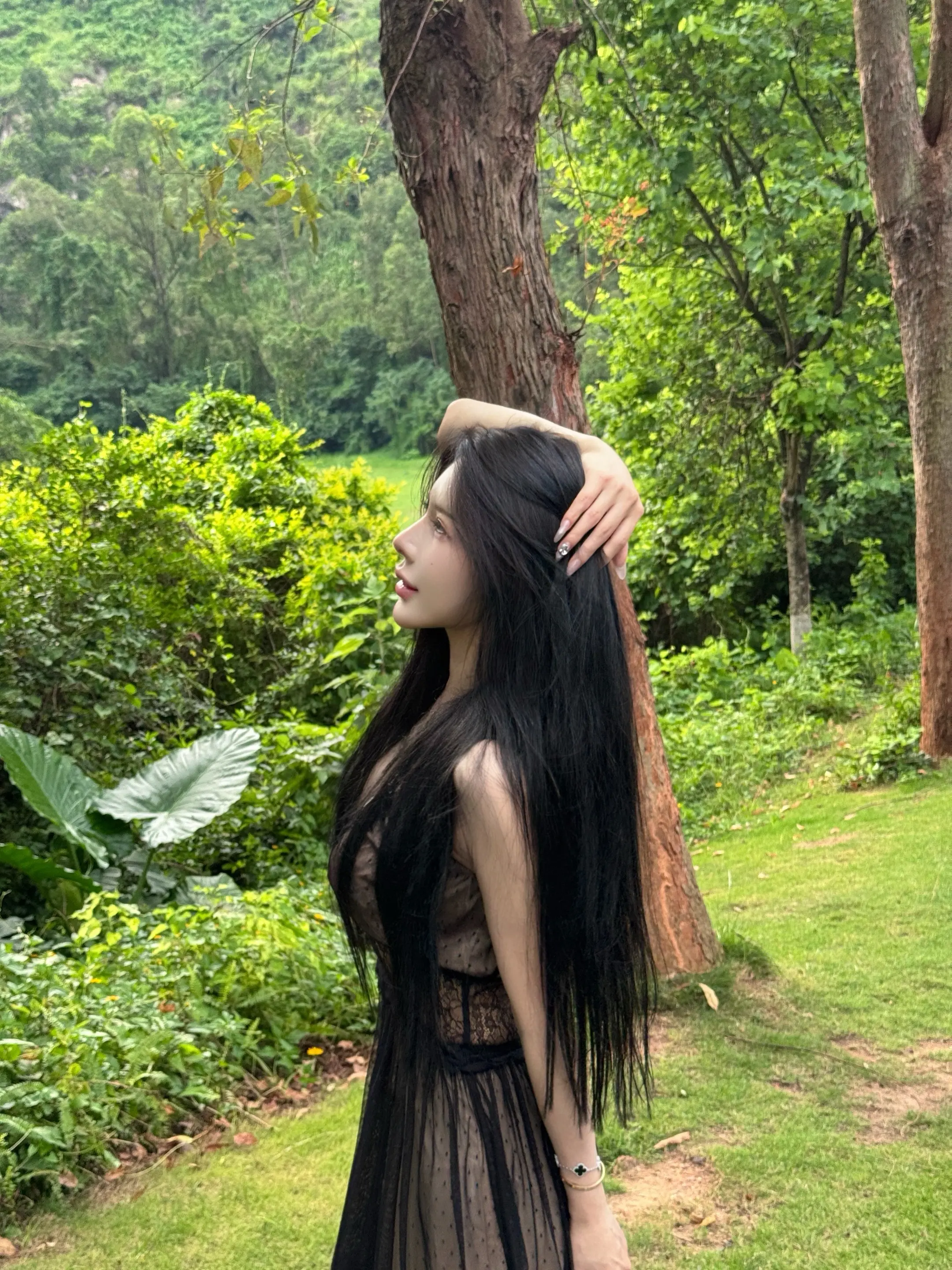 女朋友又更新了