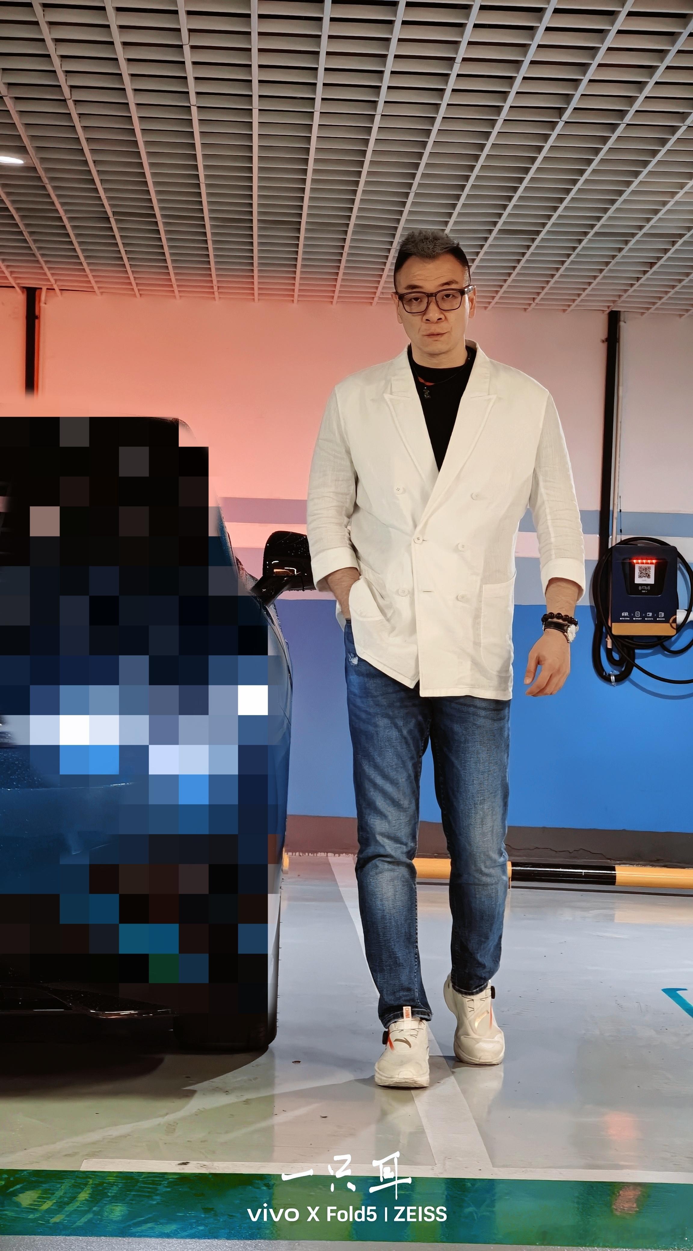 两天、两套半服装、5车拍摄完成。（有一套时间太紧忘拍了）  抽奖详情