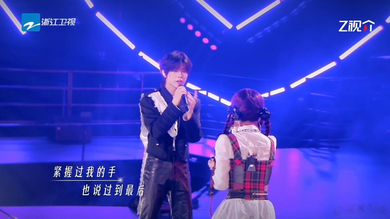 天赐的声音第七季 我的评分：天赐的声音天赐的声音7观后感 这期三个舞台都太顶了！