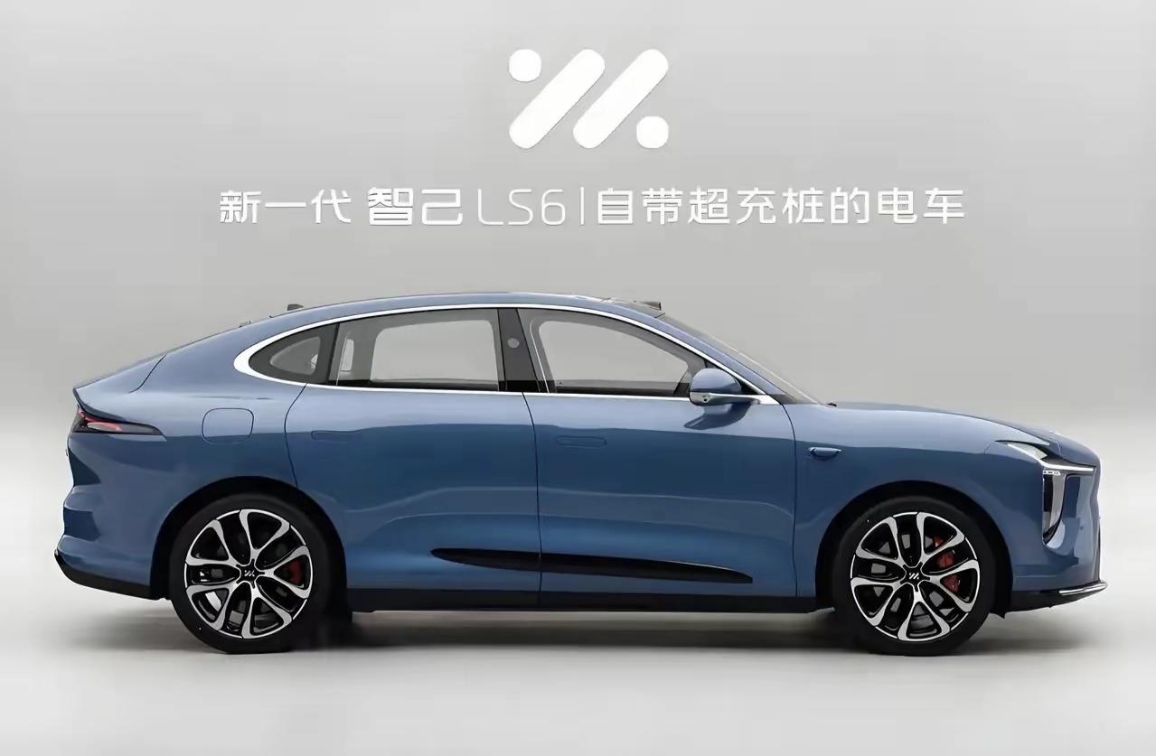 44🌙品鉴上汽旗舰大六座智己LS9
年底活动多，想要买车的朋友们趁着有新政策，