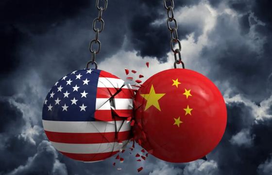 先拖垮俄罗斯、再打击伊朗、最后转向亚太——美国这套战略剧本已经演到第二幕，有人还