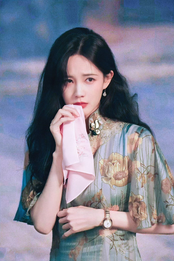 李一桐这段也太会演了怎么说服李一桐演这段的我不是大师美人计这段戏份堪称全剧名场面