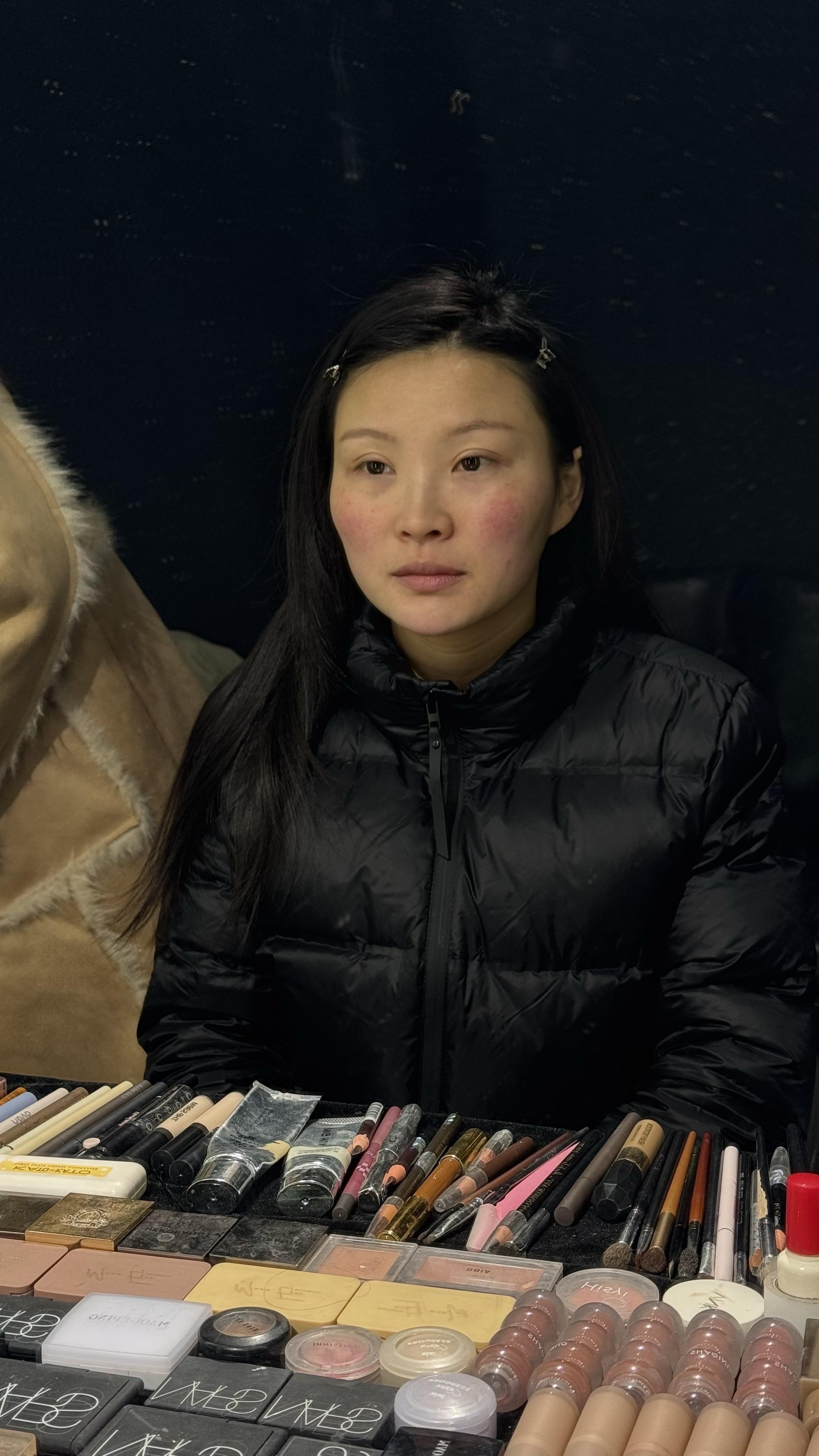 素人改造计划！