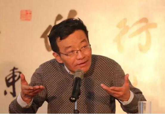 复旦大学王德峰教授：我们再度地出现了如孙中山当年所说的“一盘散沙的中国人”这样一