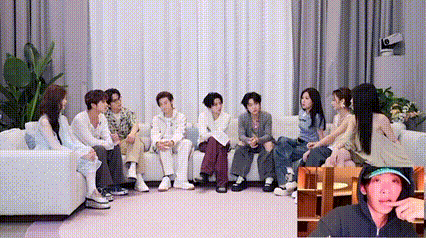 张碧晨谈对刘雨昕的初印象初印象vs现印象，张碧晨眼里的刘雨昕从高冷生人勿进，变成