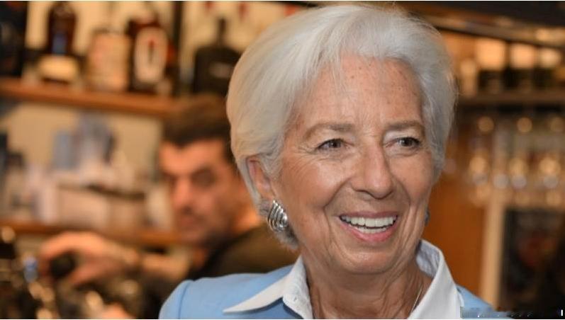 欧洲央行行长拉加德：欧洲经济保持良好态势
欧洲央行行长克里斯蒂娜·拉加德周三表示