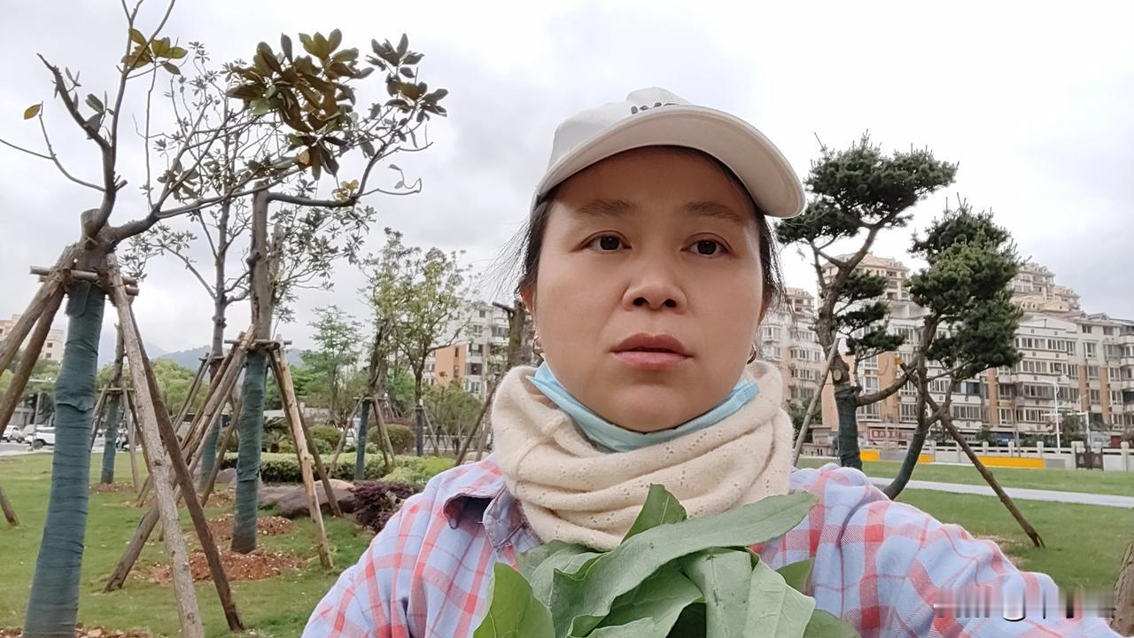 宫颈癌两年，我终于学会了看淡利益得失：凡事不追求完美，有人喜欢就有人讨厌。

 