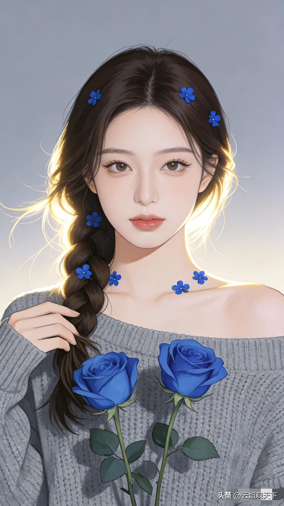 真心怕失去你的男人，才会藏不住这10个细节
 
1. 再忙也会抽空找你，从不会让