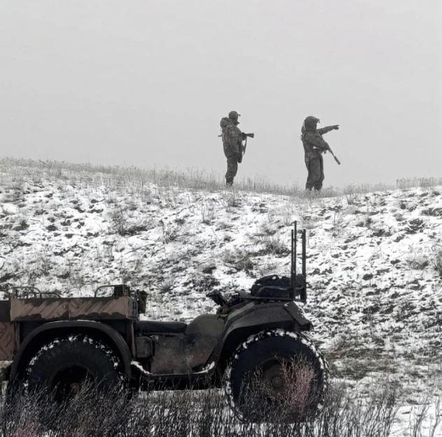 俄罗斯前线可能确实伤亡很大！俄罗斯已经要求，18-65岁外国人要在俄罗斯定居，就