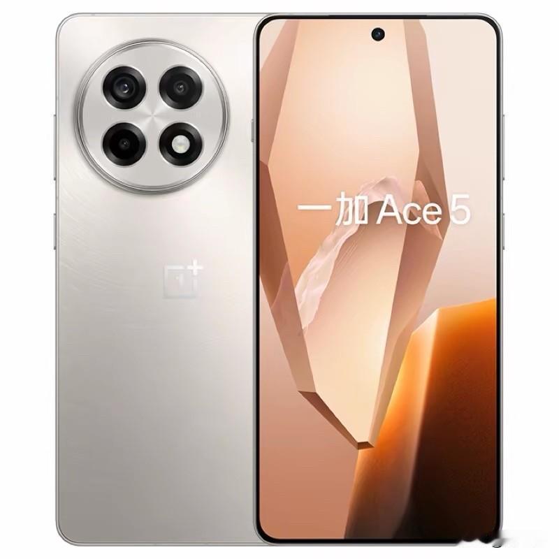 一加Ace 5还值不冲？2026年中端机避坑＋同级替代一次说清🎮

2026年