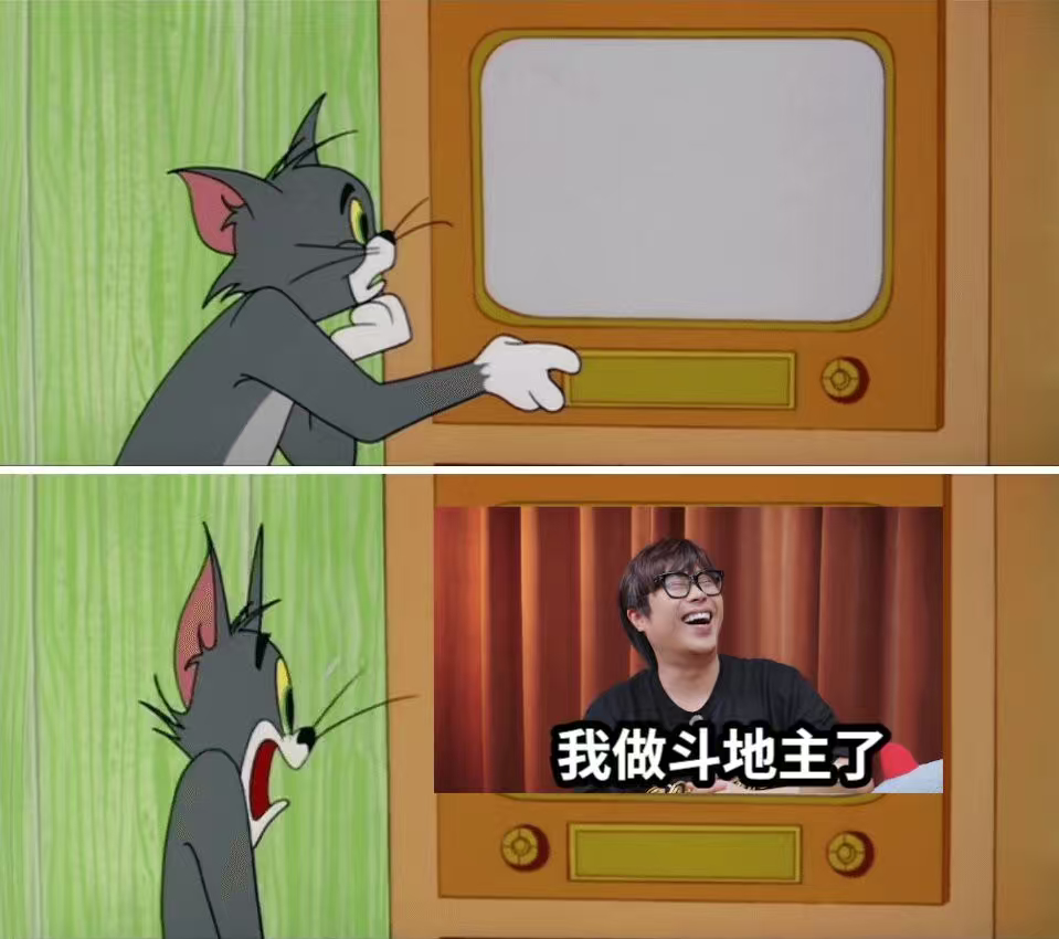 时隔9年55开首次正面回应55开这次变化最明显的地方，是他终于不再像以前那样一直