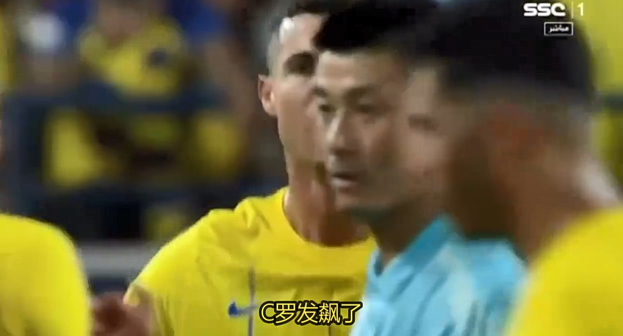 什么样的球队滋生着什么样的球风，什么样的球风滋养着什么样的裁判。马户都不是驴了，