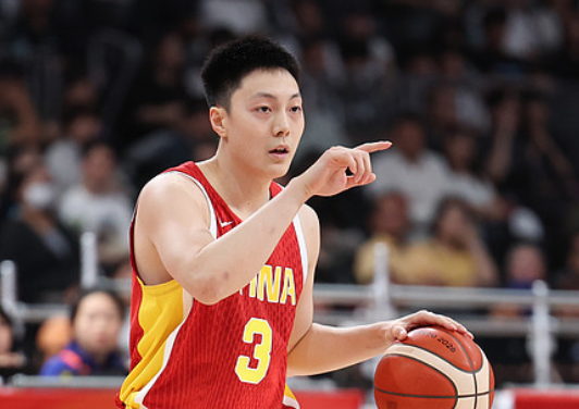 胡明轩：过程和结果都很好，小组赛最后一场还是要保持特点