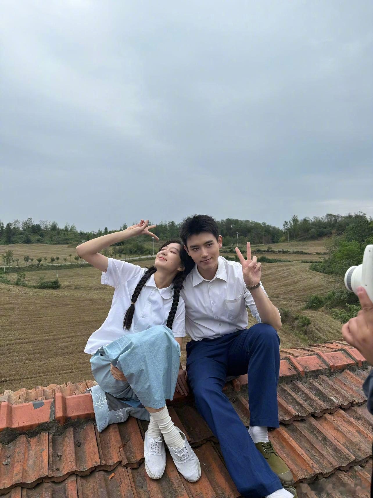 陈飞宇孙千cp名 已经没办法跟get不到我们猪饼的人说话了，怎么会有这么可爱的两