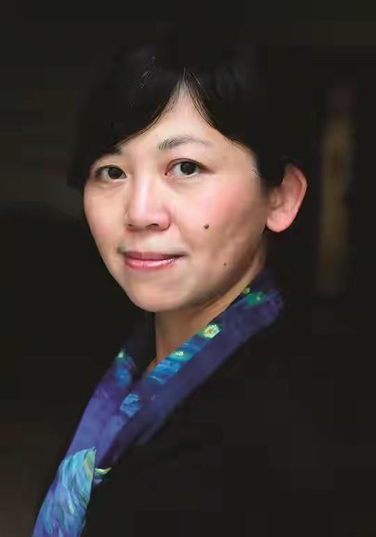 李翊云的家族存在精神疾病，三代人精神病史，她却把锅甩给了中式教育！

华裔李翊云