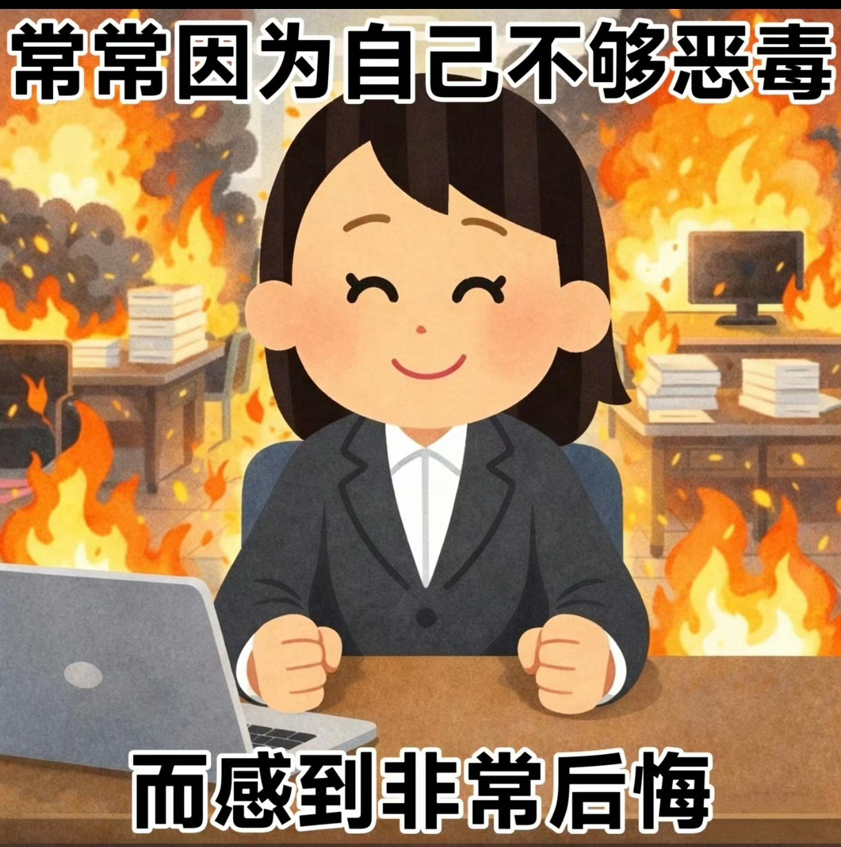 知道我们为什么会觉得车嘿难以理解，难以沟通光是看他们的发言就觉得辛苦，更不用说在