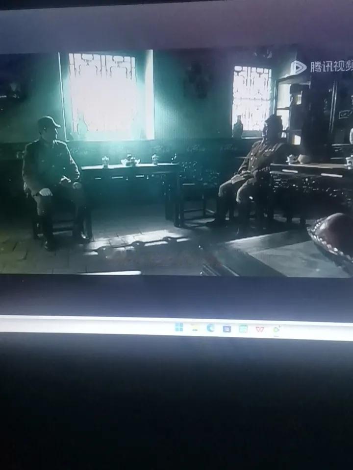 新年再看亮剑，提气。防日军国主义？