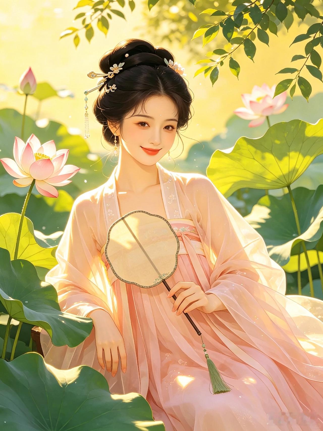 我的今日状态：😁轻松愉快
我这里的天气：☀️晴天