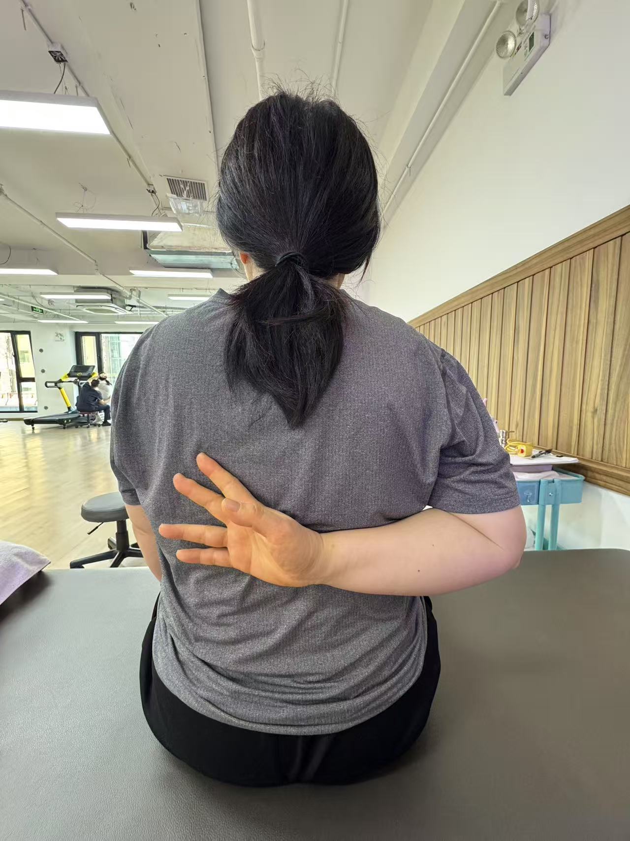 肩关节康复 现在好多人一说到肩关节不舒服就会提到肩周炎，实际上真不是这样北京华腾