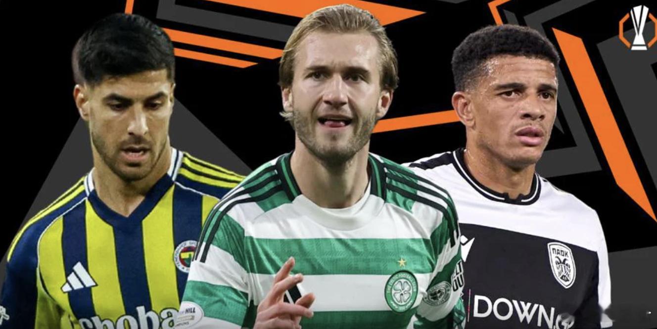 欧联杯凯尔特人VS斯图加特 进球数从2.5升到3球；打法都不保守，倾向两队都有球