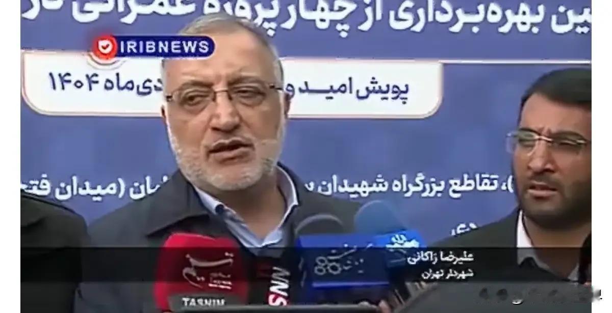 伊朗一手好牌直接打废，确实不值得同情。
当初两伊战争之后，有个重建的窗口期，白白