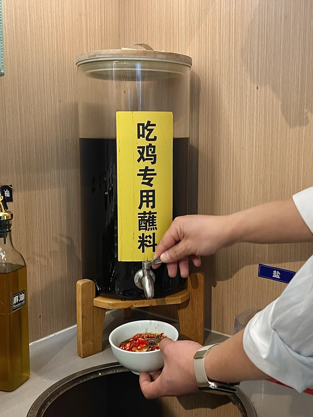 在青岛最爱的椰子鸡🥥🥥