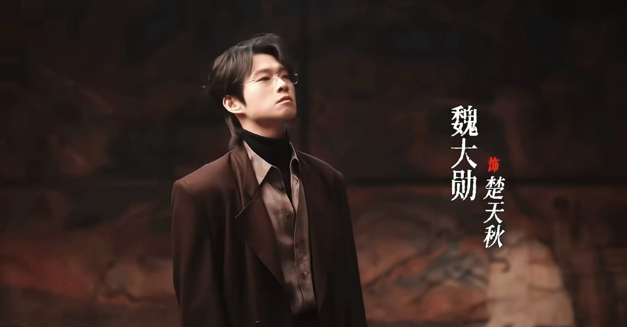 他真的经不起怼脸审判 