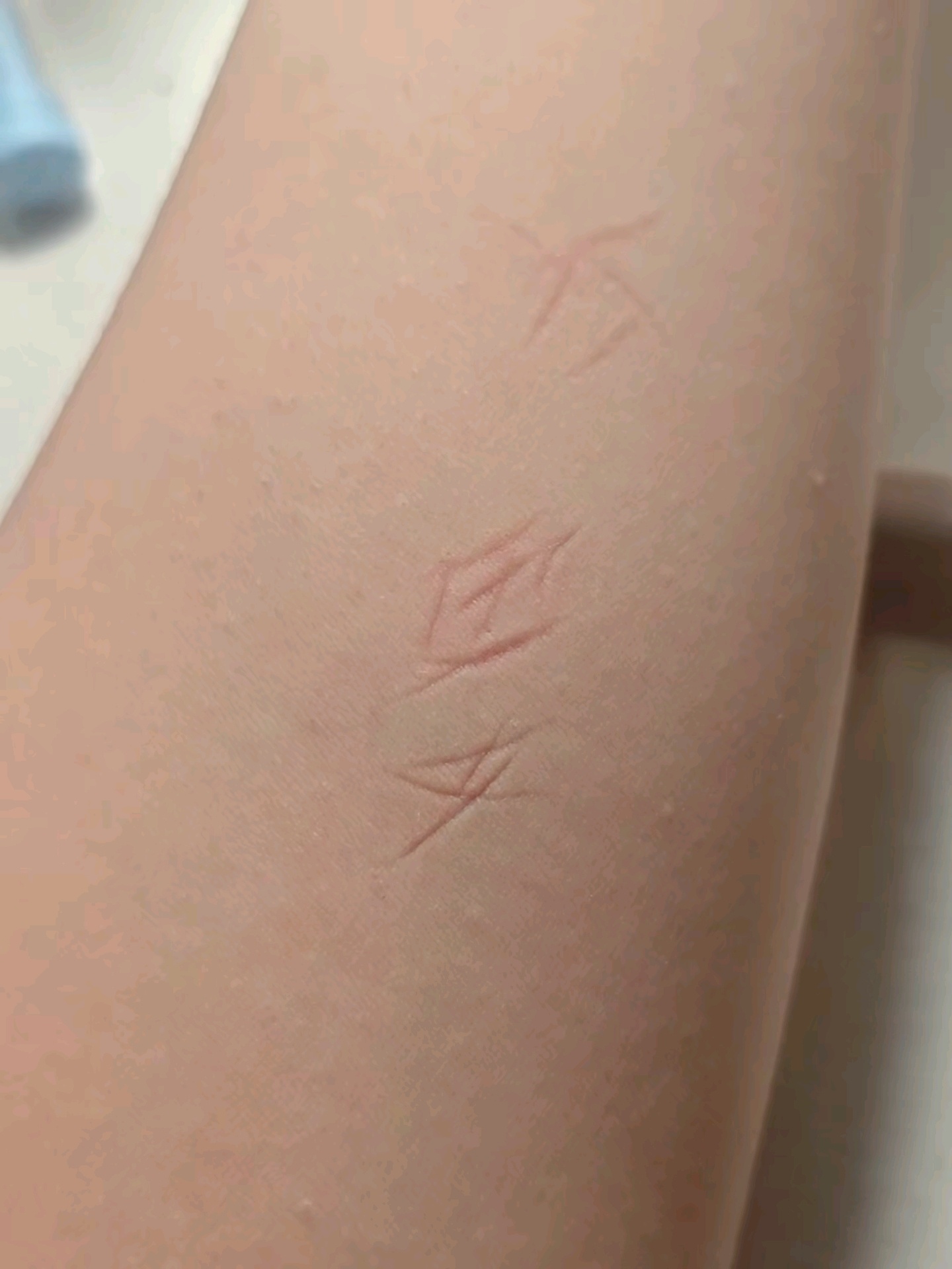 女书有没有可能诞生于肉体？被帖子震撼了 