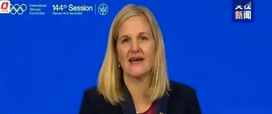 国际奥委会可能到现在都没想明白一件事。

2008年的北京，到处都是热火朝天的场