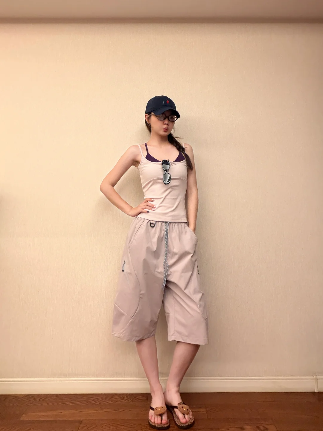 173 104｜高妹可以永远相信我买衣服的眼光